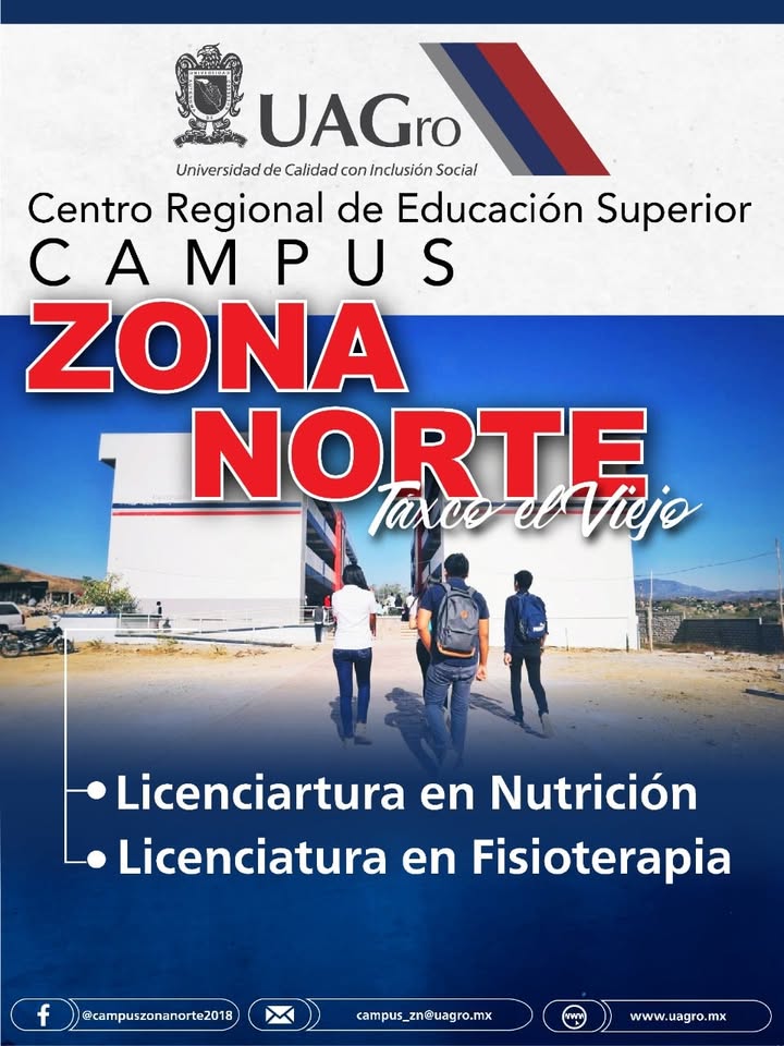 Oferta Educativa